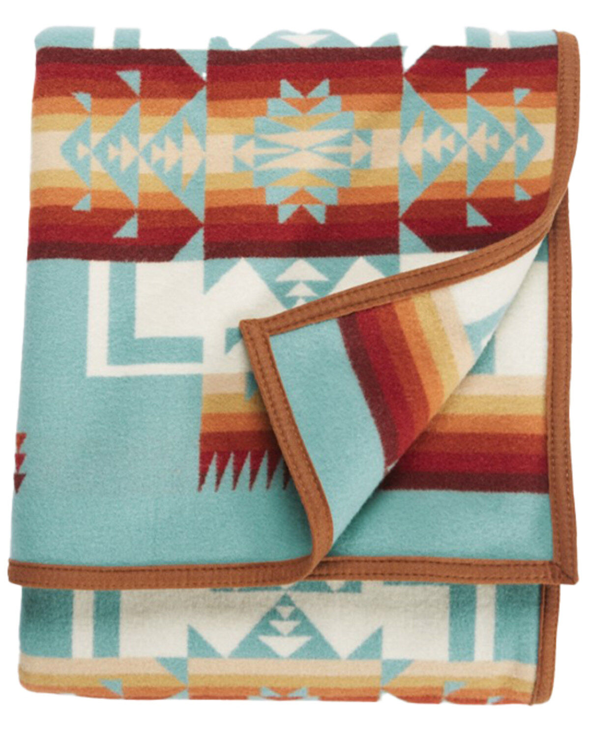 Pendleton Chief Joseph Blanket