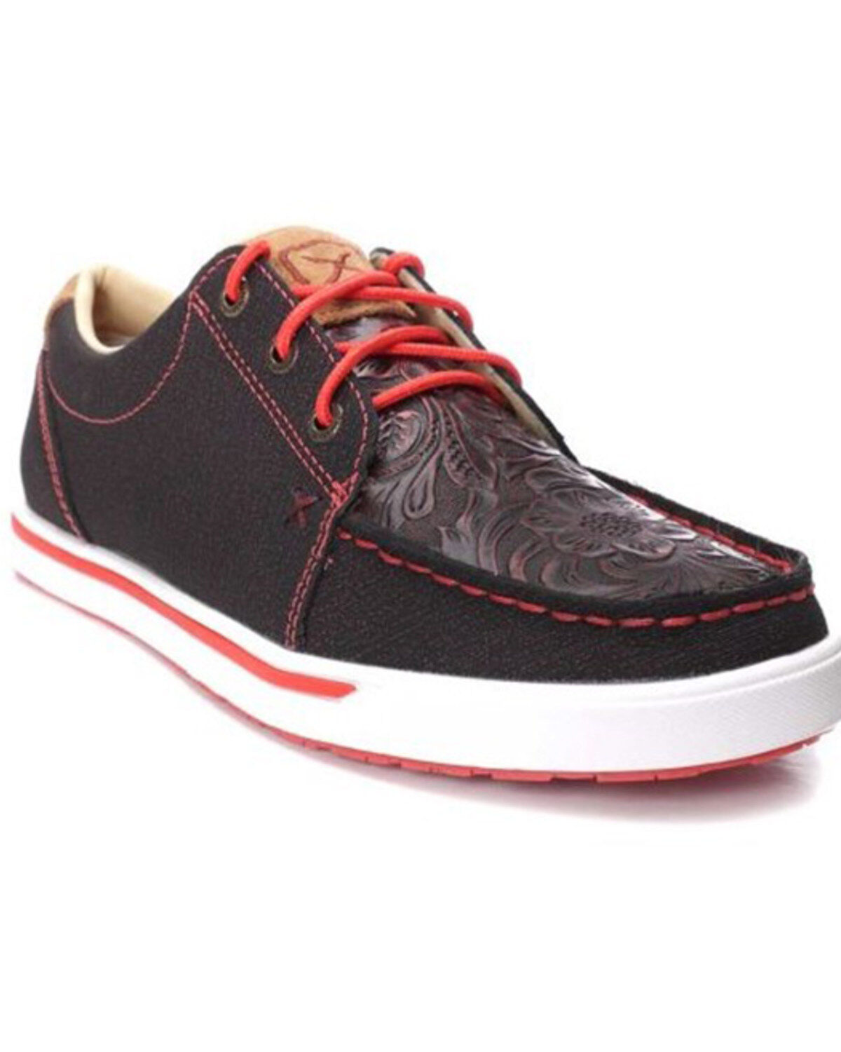Women's Twisted X Casual Kicks - Moc Toe