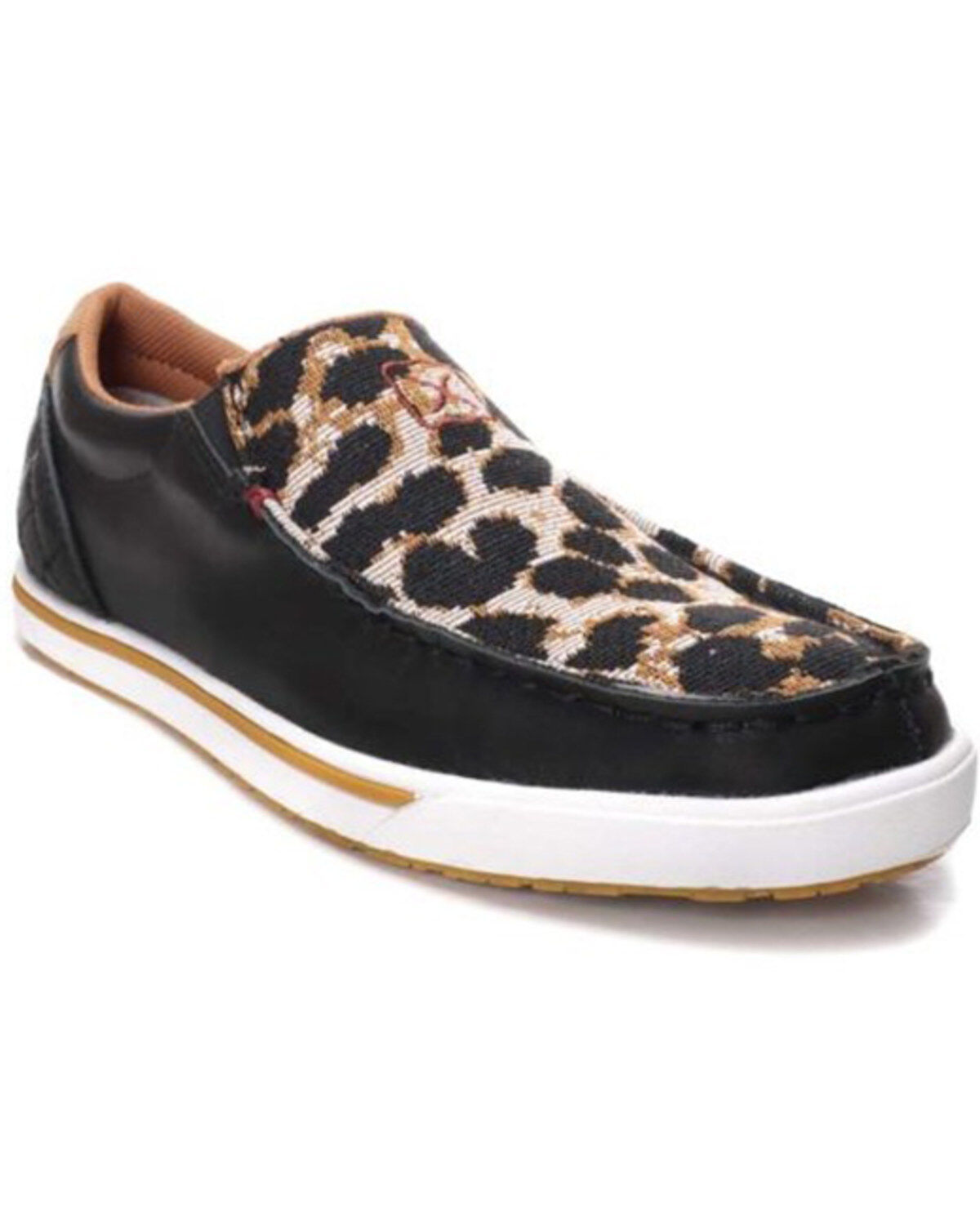 Women's Twisted X Slip-On Kicks