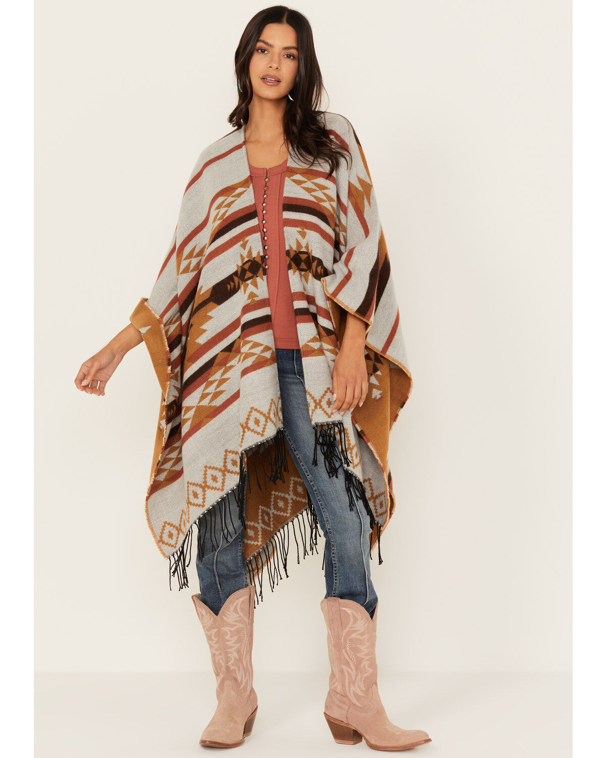 Women s Shawls Boot Barn