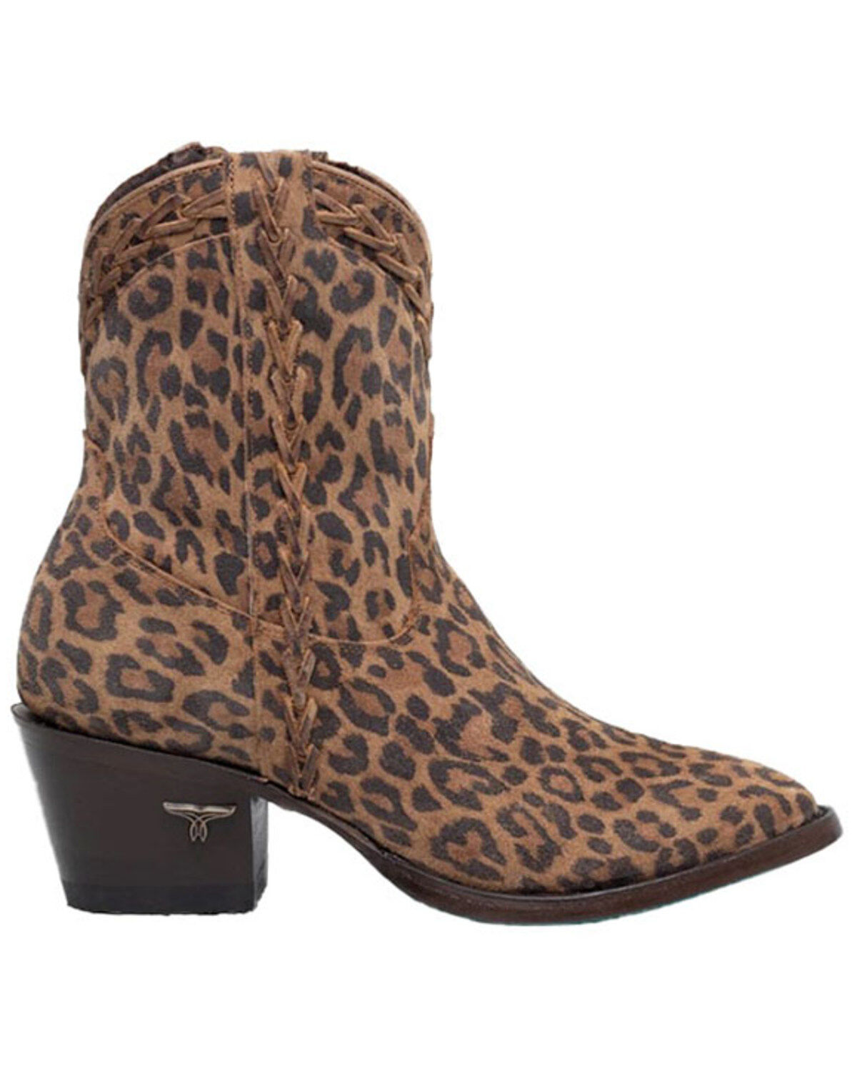 Women's Lane Everyday Emma Fashion Booties - Round Toe