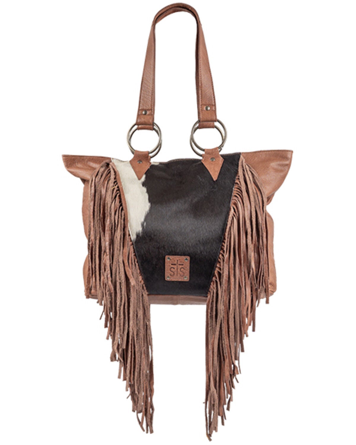 Women's STS Ranchwear By Carroll Indie Tote Bag