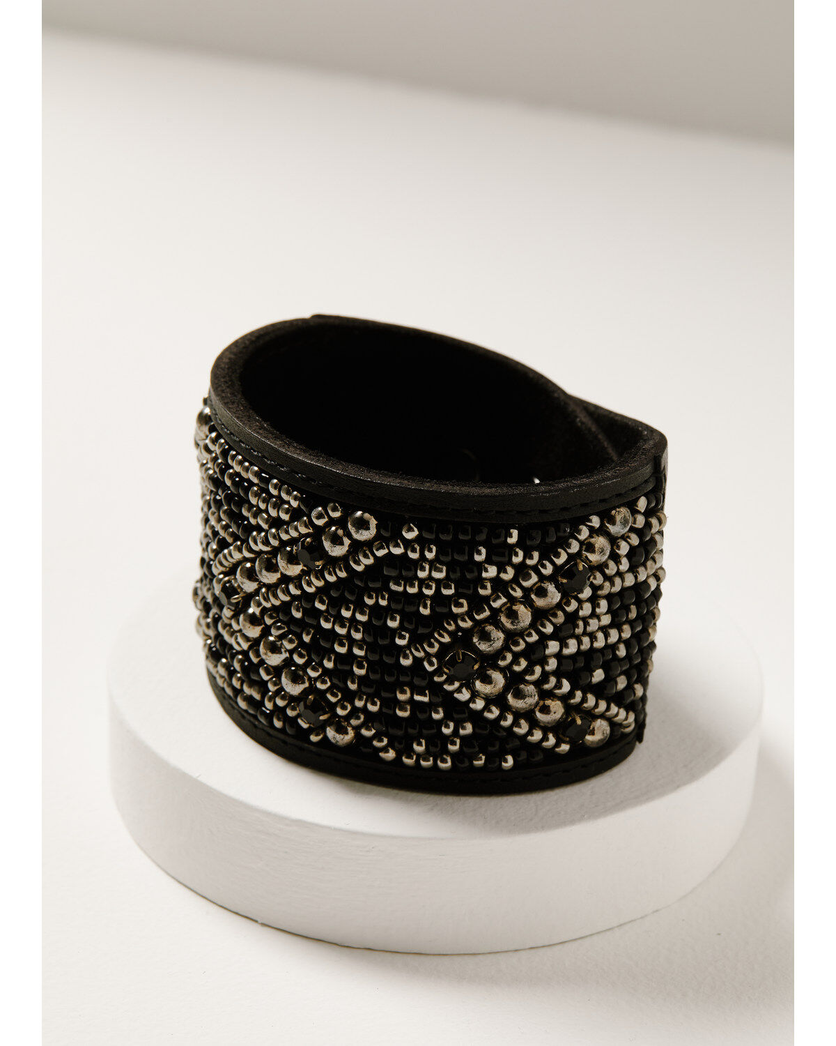 Women's Shyanne Enchanted Forest Beaded Statement Bracelet
