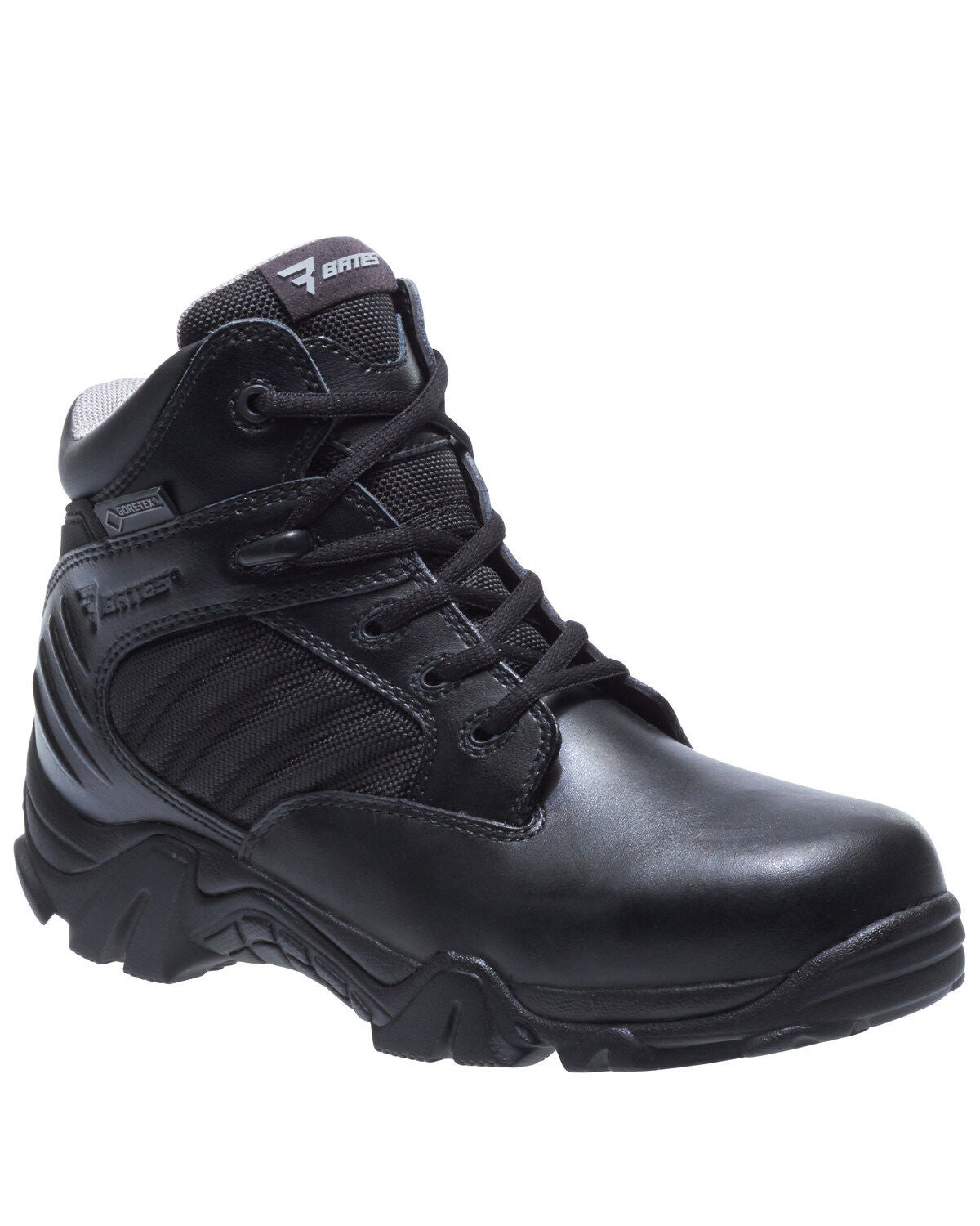 Women's Bates GX-4 Work Boots - Soft Toe
