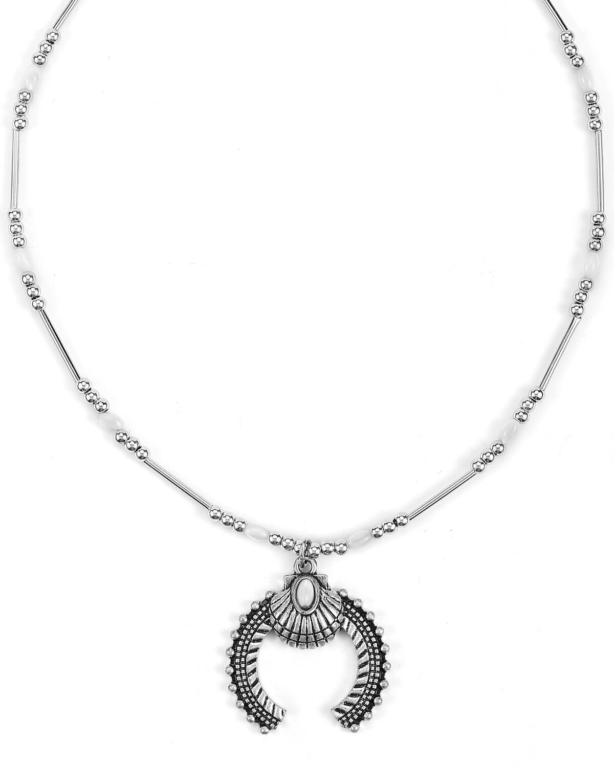 Women's Cowgirl Confetti Cliffs Edge Necklace