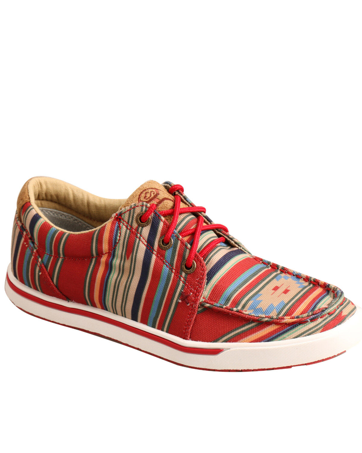 Women's Hooey by Twisted X Lopers
