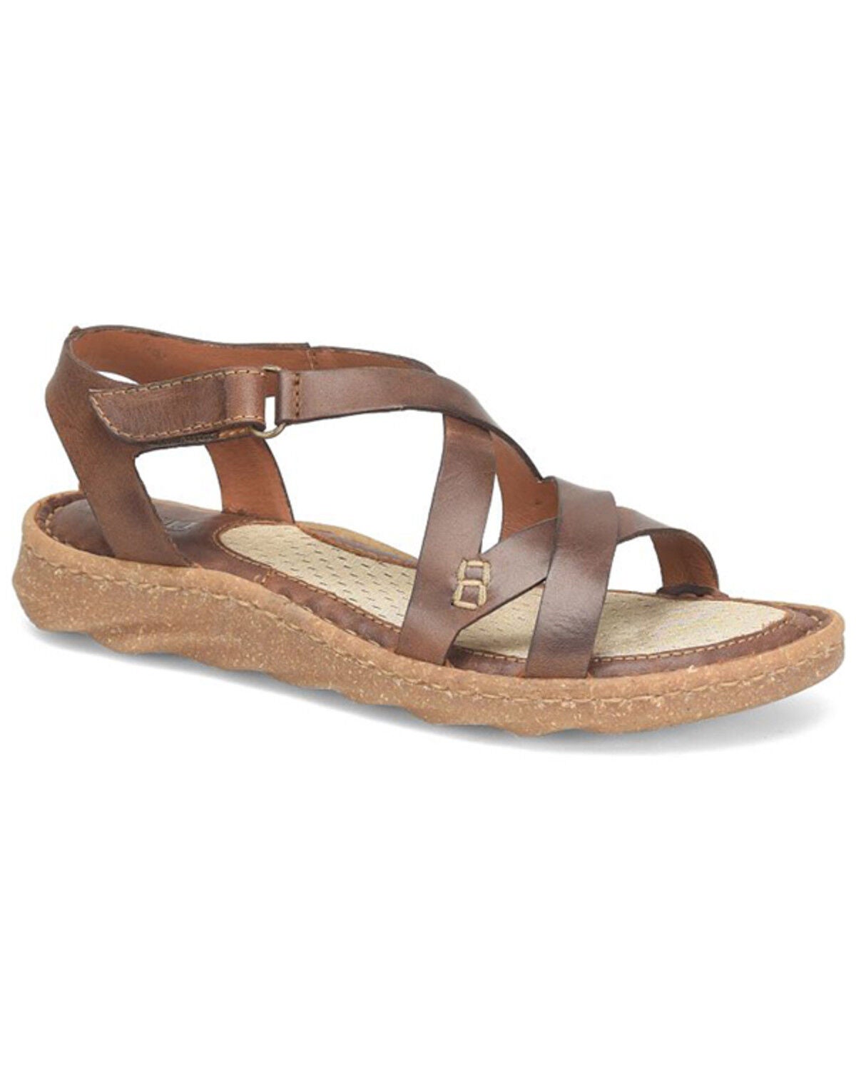 Women's Born Trinidad Sport Lightweight Sandals