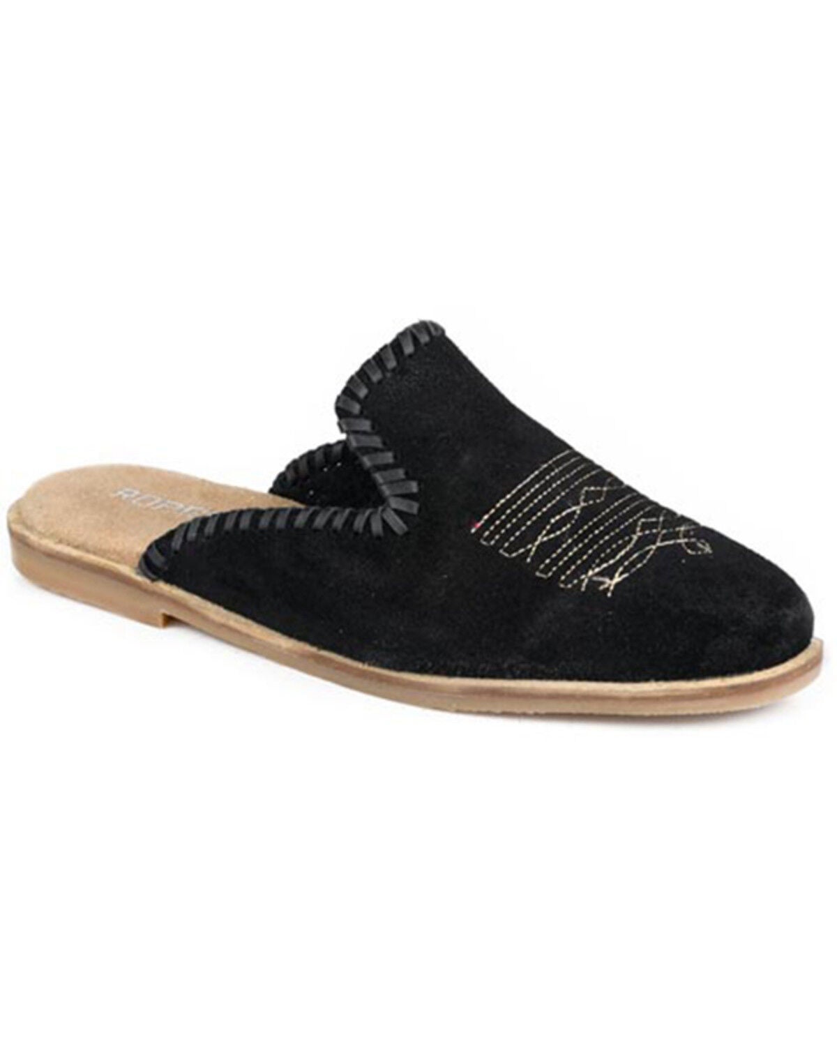 Women's Roper Hampton Mules