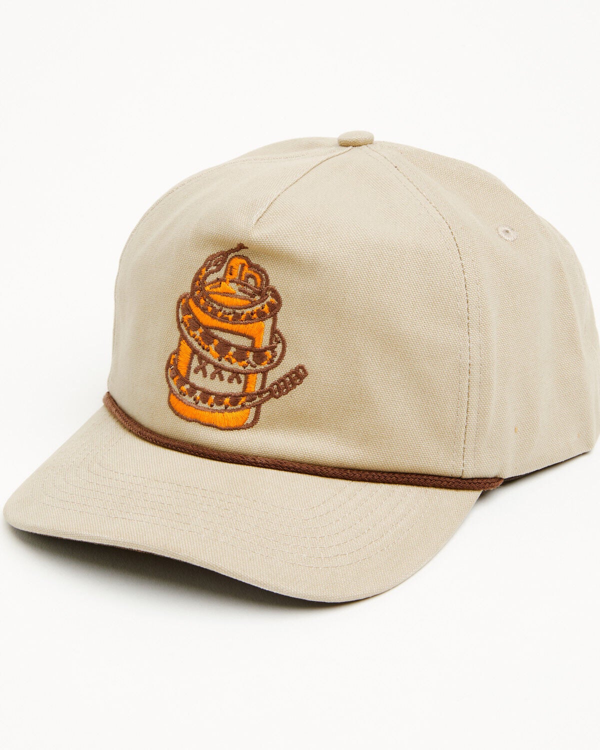 Men's Sendero Provisions Pick Your Poison Ball Cap