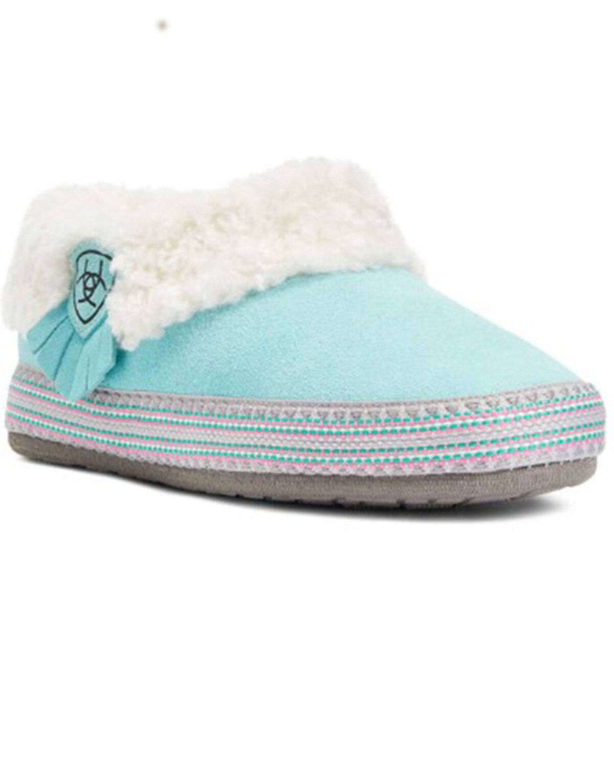 Women's Ariat Melody Slipper - Round Toe