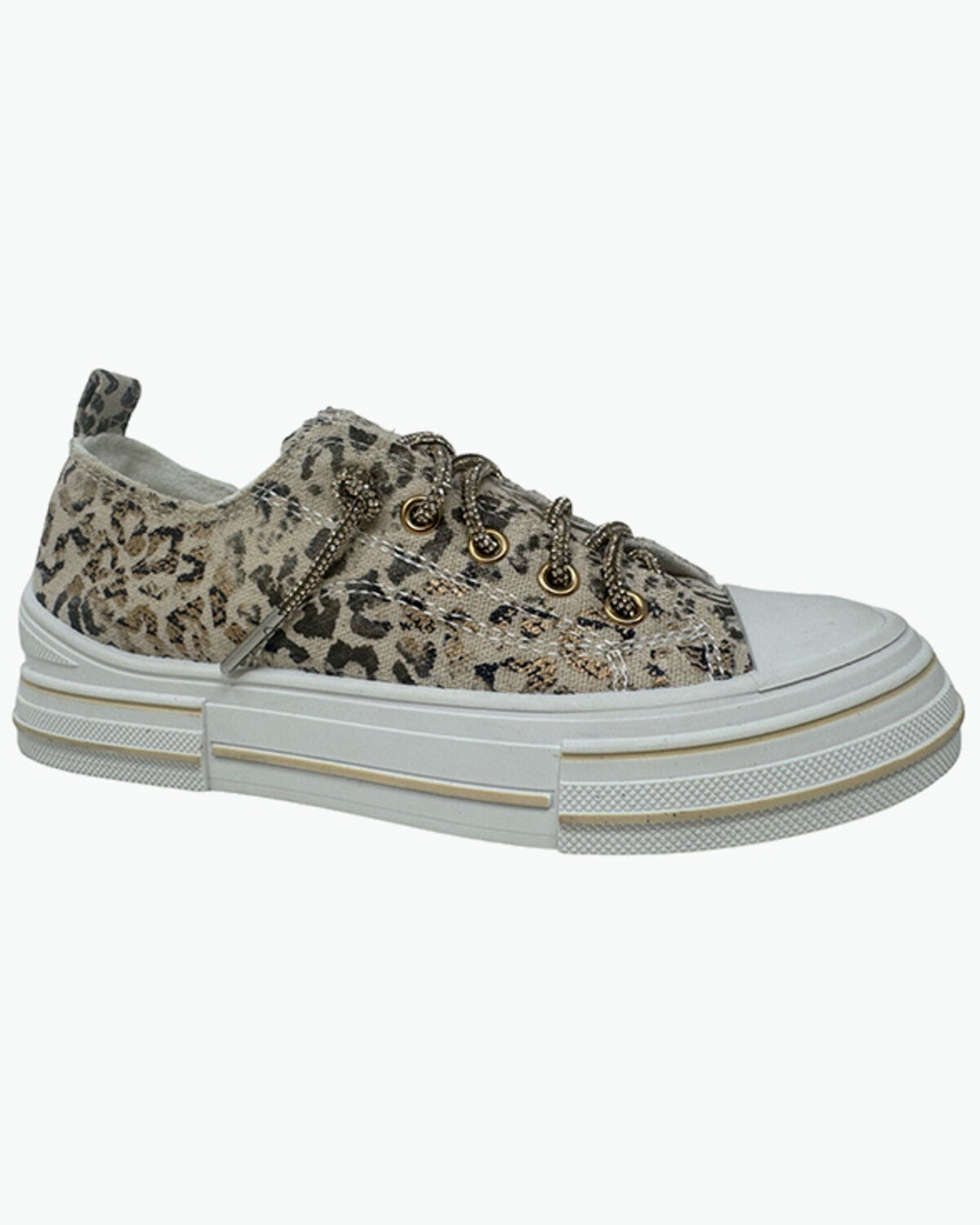 Women's Very G Aman Glitter Sneakers