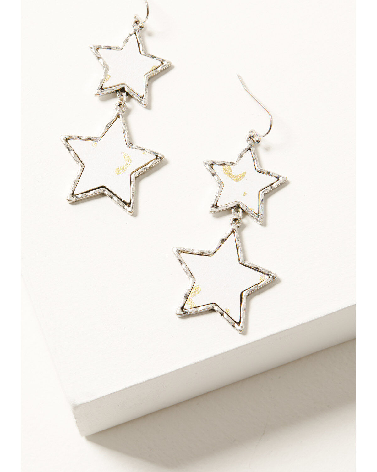 Women's Shyanne Star Dangle Earrings