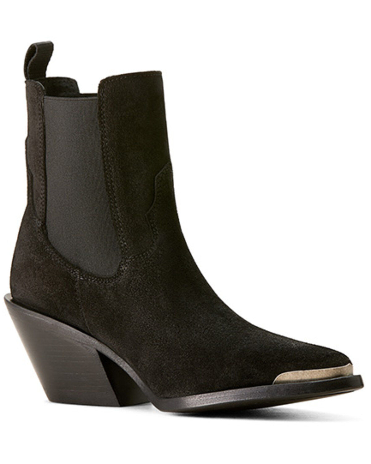 Women's Ariat Shiloh Fashion Booties - Round Toe