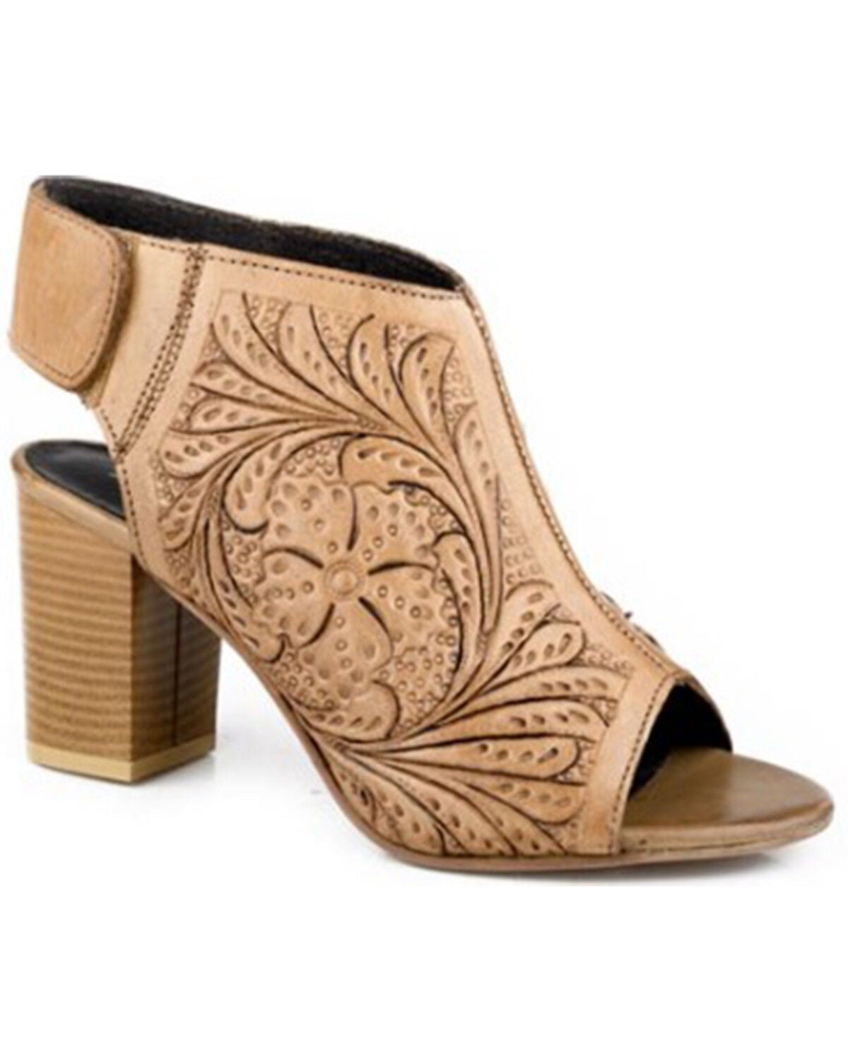 Women's Roper Mika Velcro Sandals