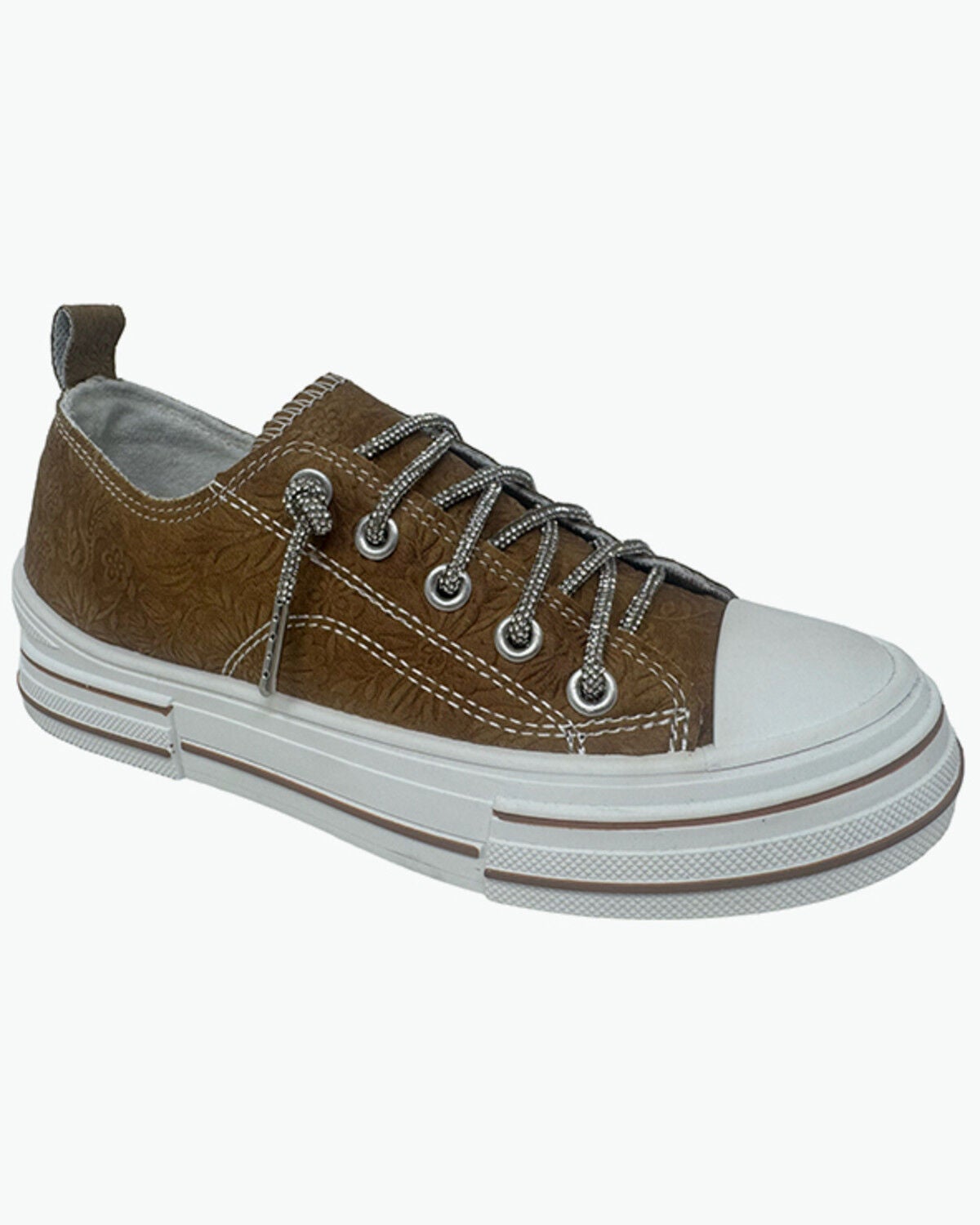 Women's Very G Aman Tooled Sneakers