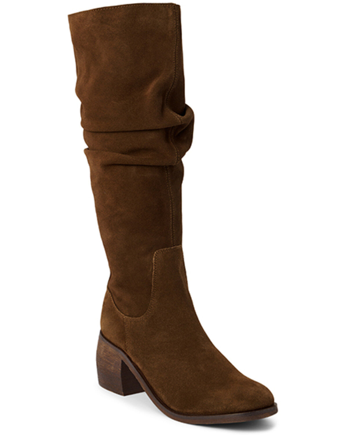Women's Matisse Alicante Tall Fashion Western Boots - Round Toe
