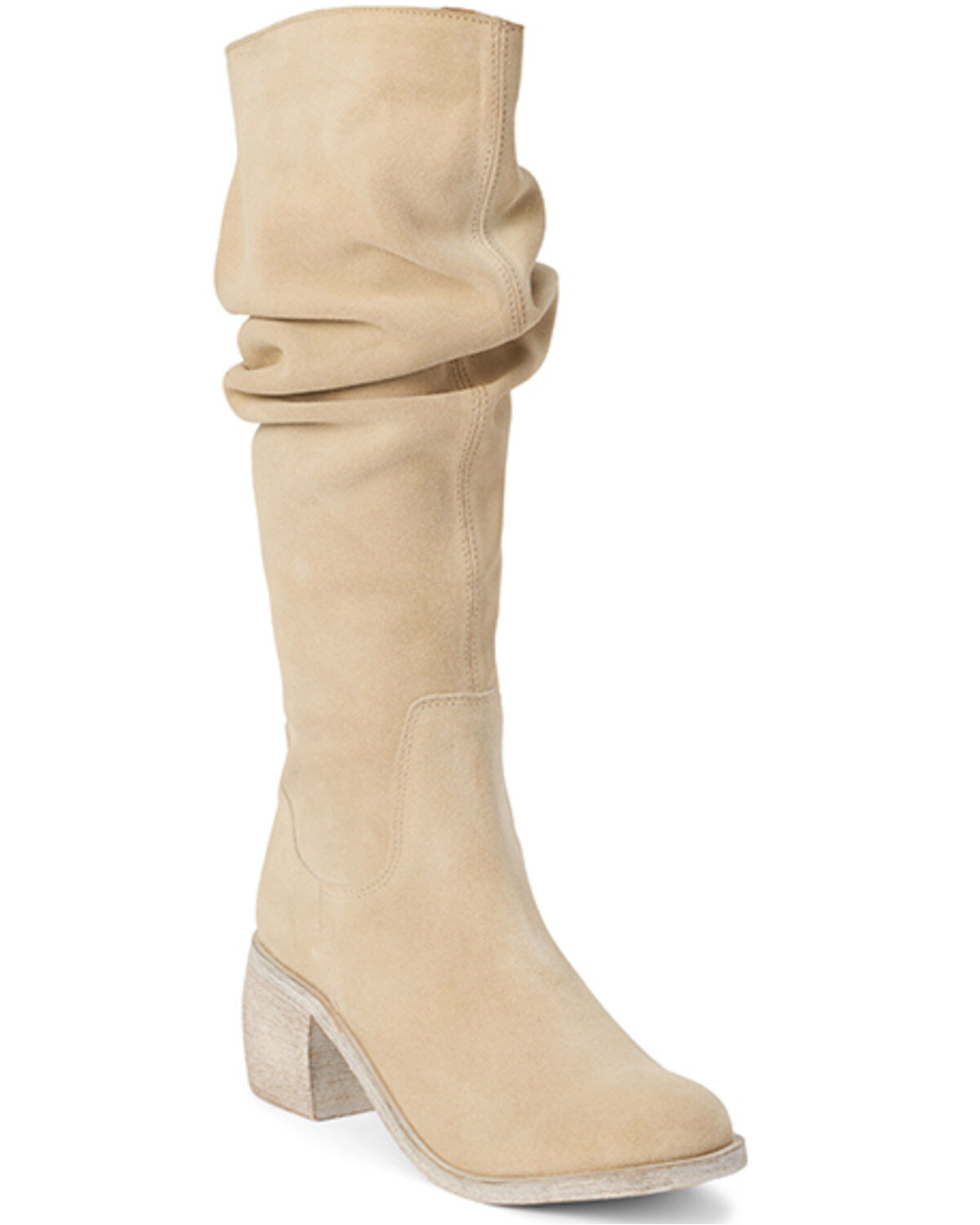 Women's Matisse Alicante Tall Fashion Western Boots - Round Toe