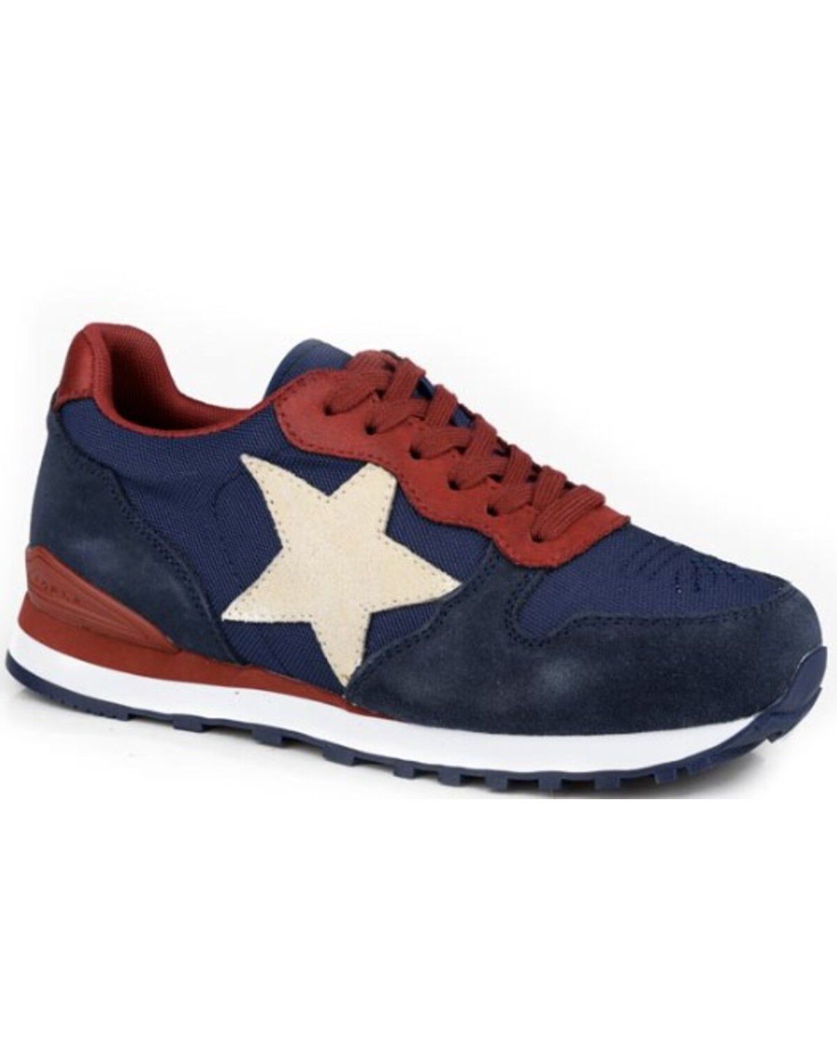 Women's Roper Giddy Up Star Casual Shoes