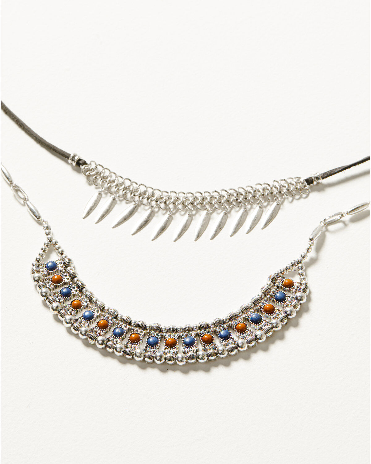 Women's Shyanne Monument Valley Multilayered Necklace