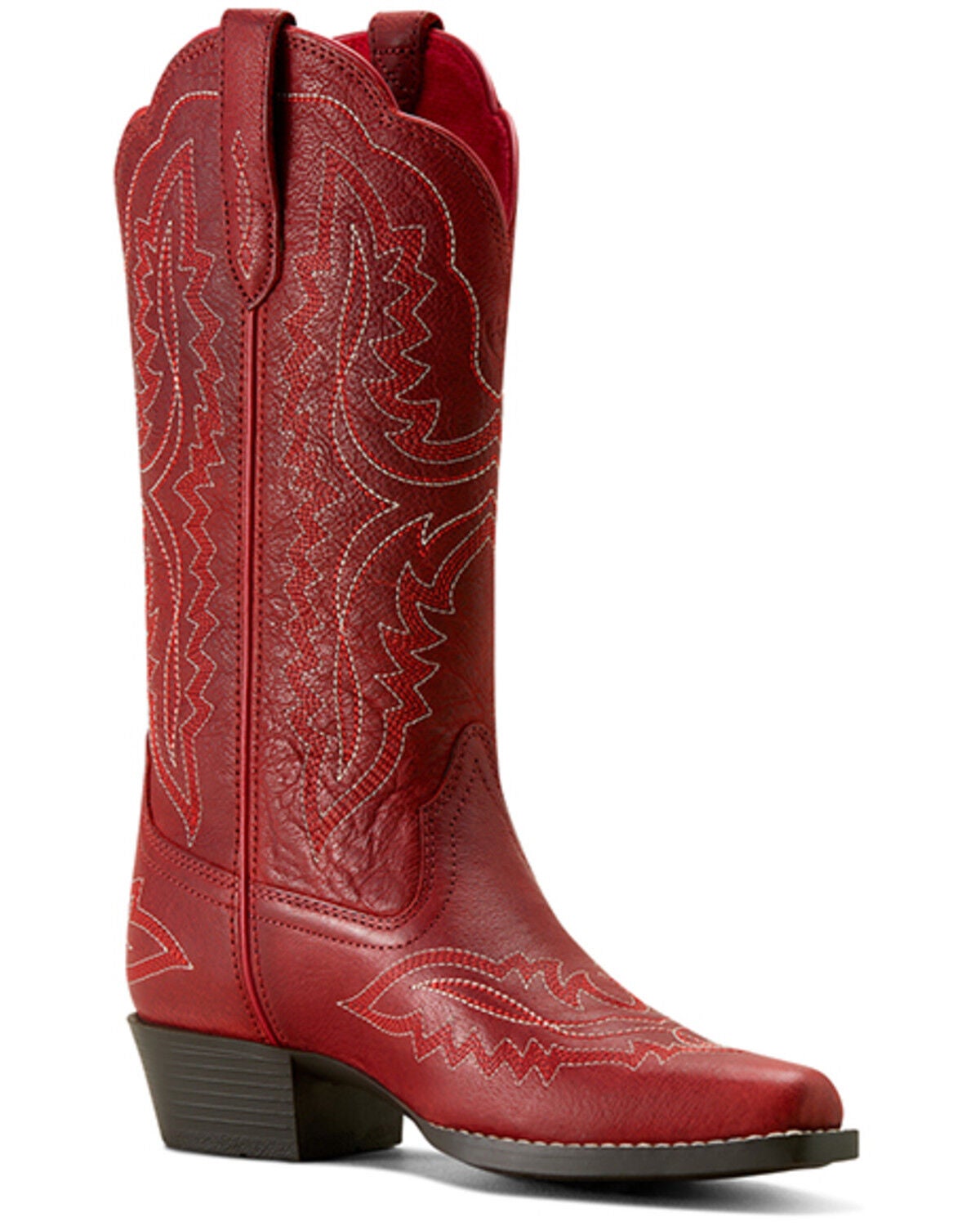 Girls' Ariat Casanova Western Boots - Snip Toe