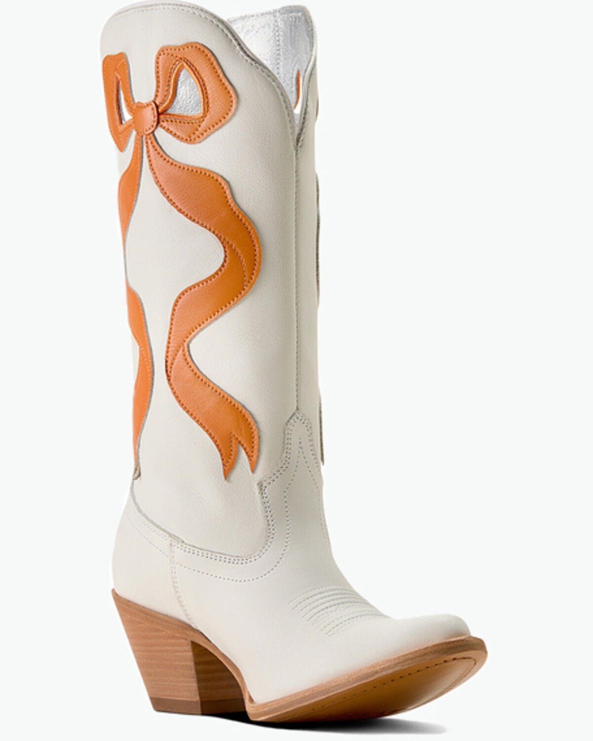 Women's Ariat Beaux Western Boots - Round Toe
