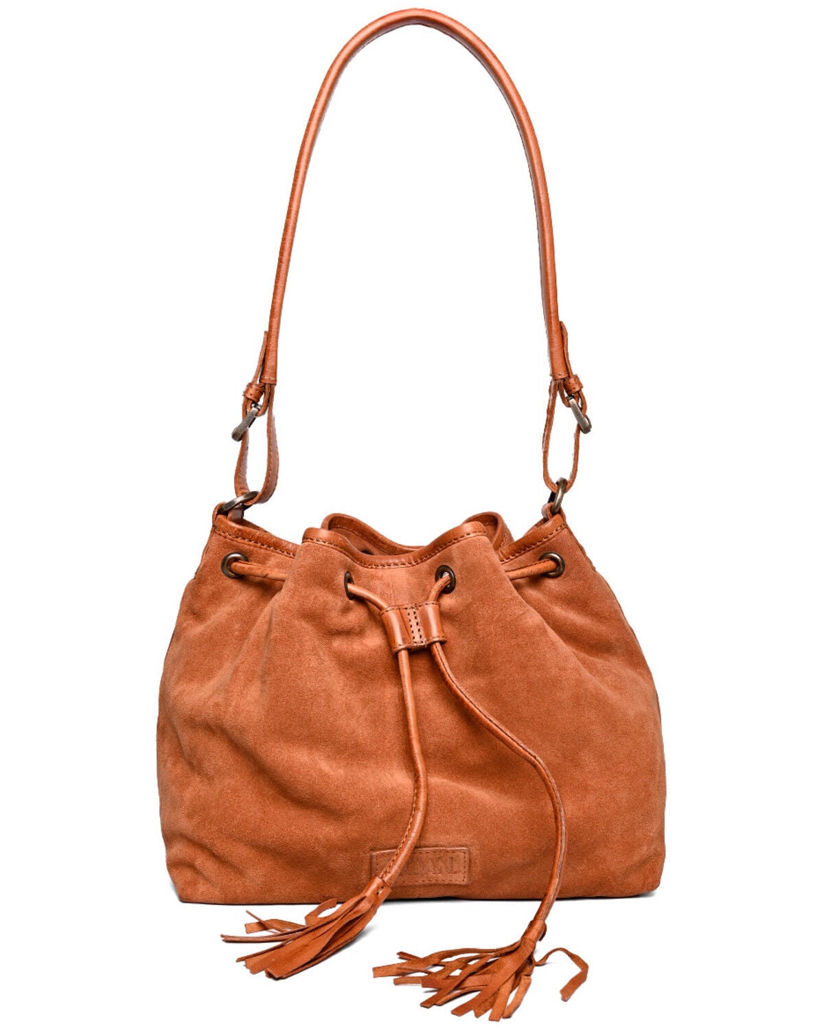 Women's Bed Stu Roan by Zone Large Handbag