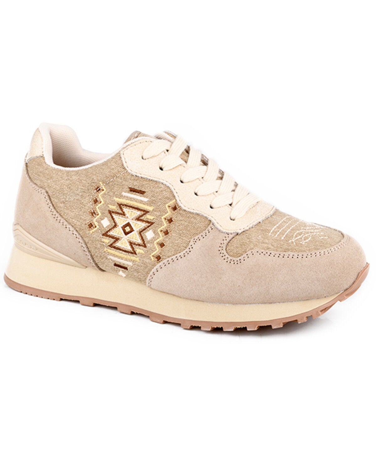 Women's Roper Giddy Up Maya Casual Shoes