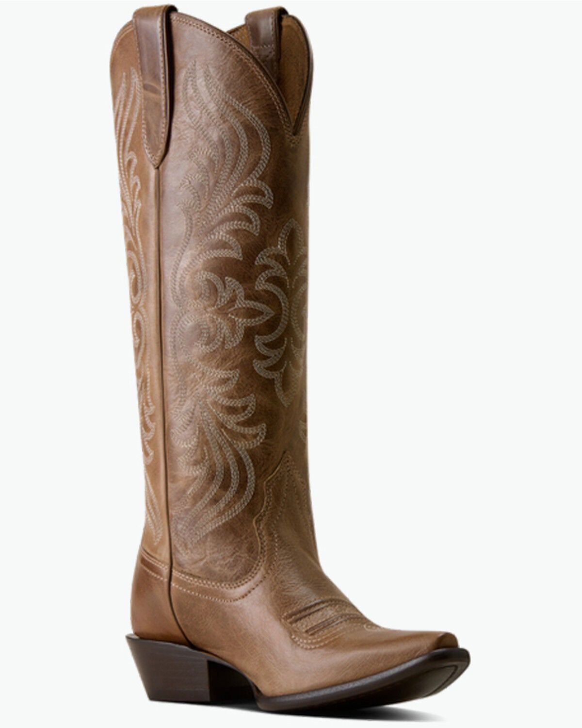 Women's Ariat Calera Tall Western Boots - Snip Toe