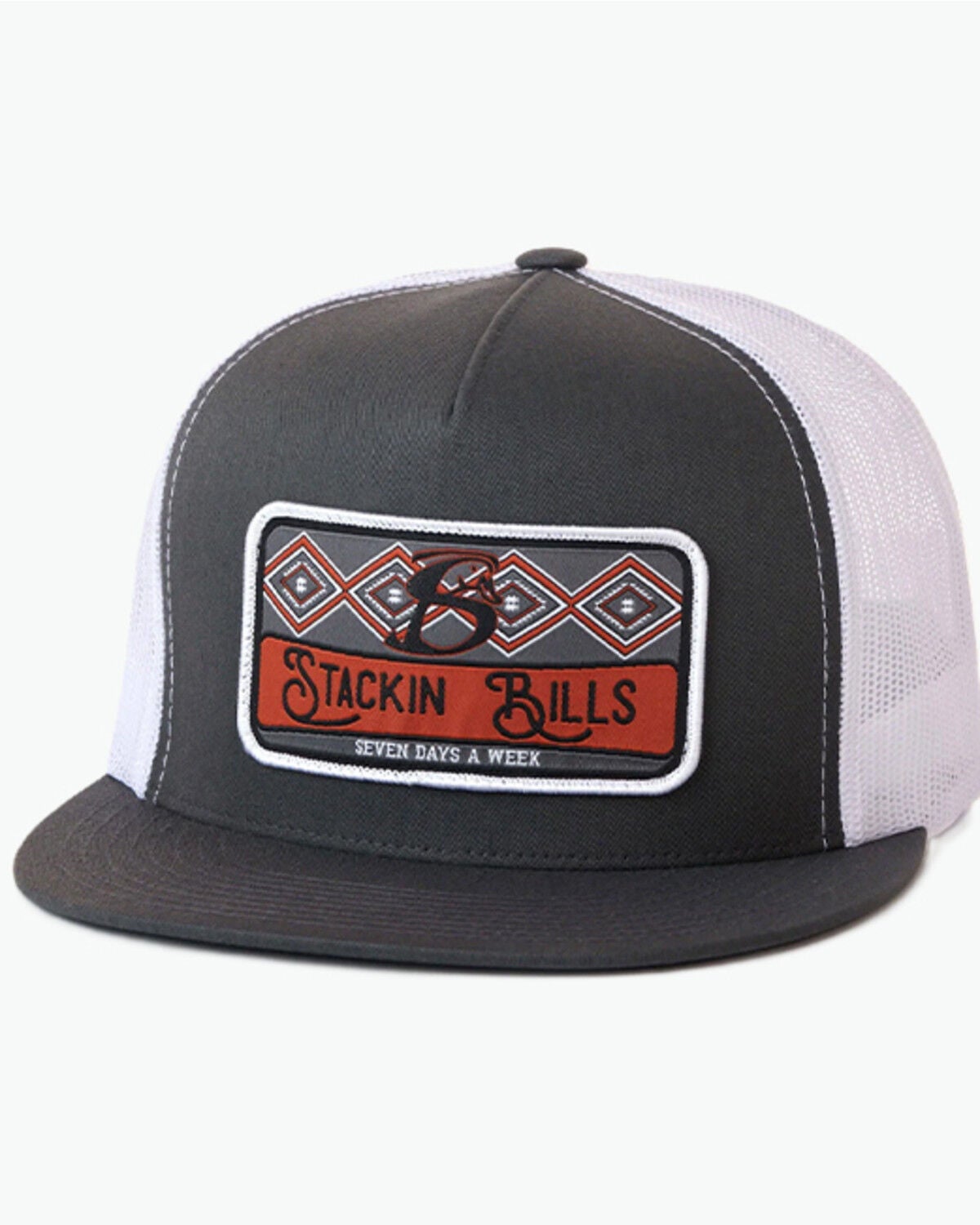 Men's Stackin Bills Stackin Ball Cap