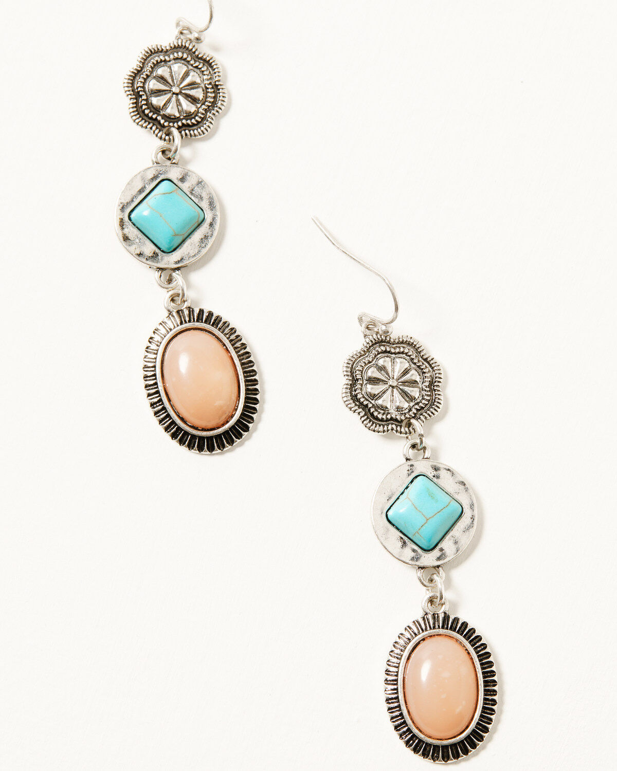 Women's Shyanne Triple Tier Earrings