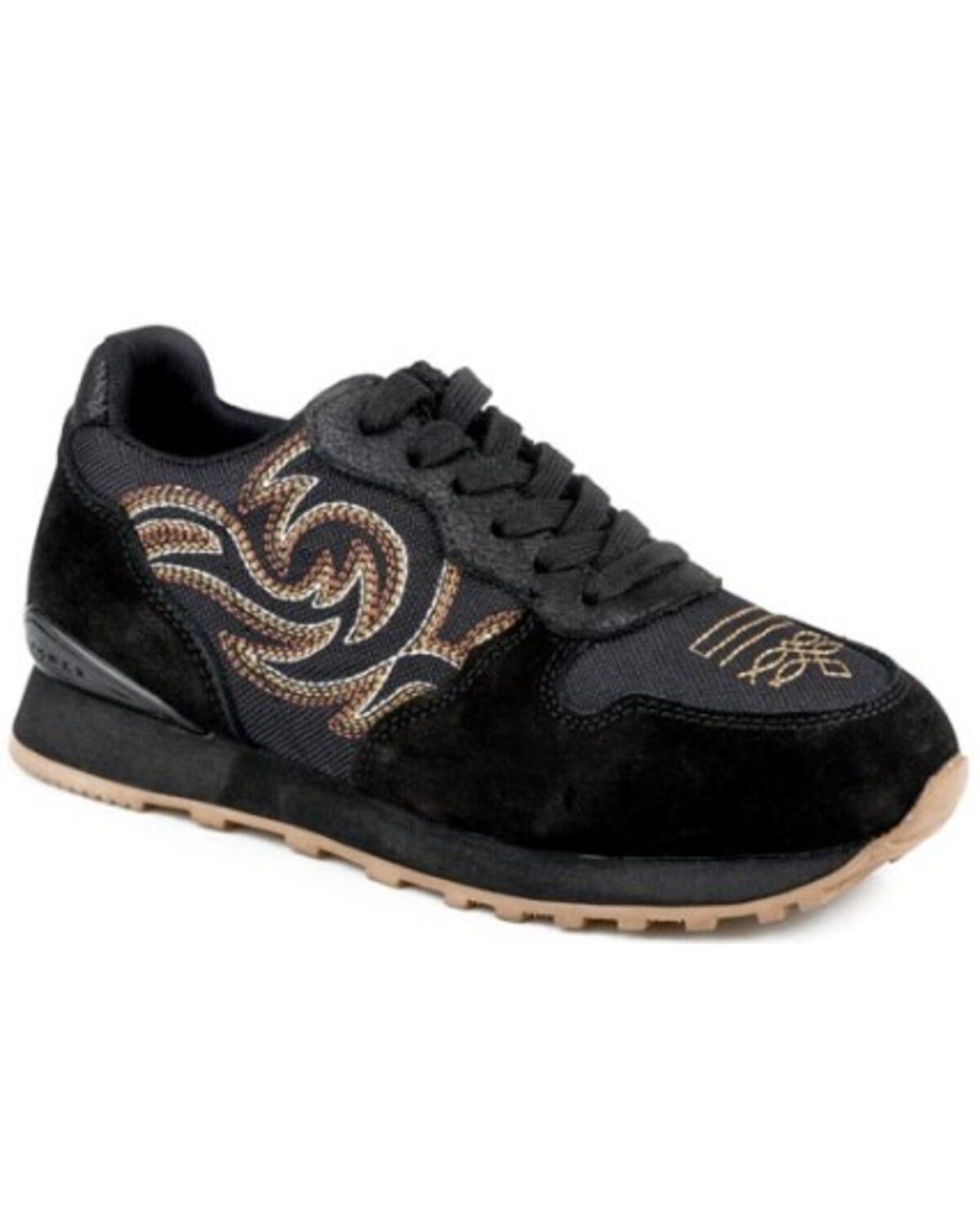 Women's Roper Giddy Up Spice Casual Shoes