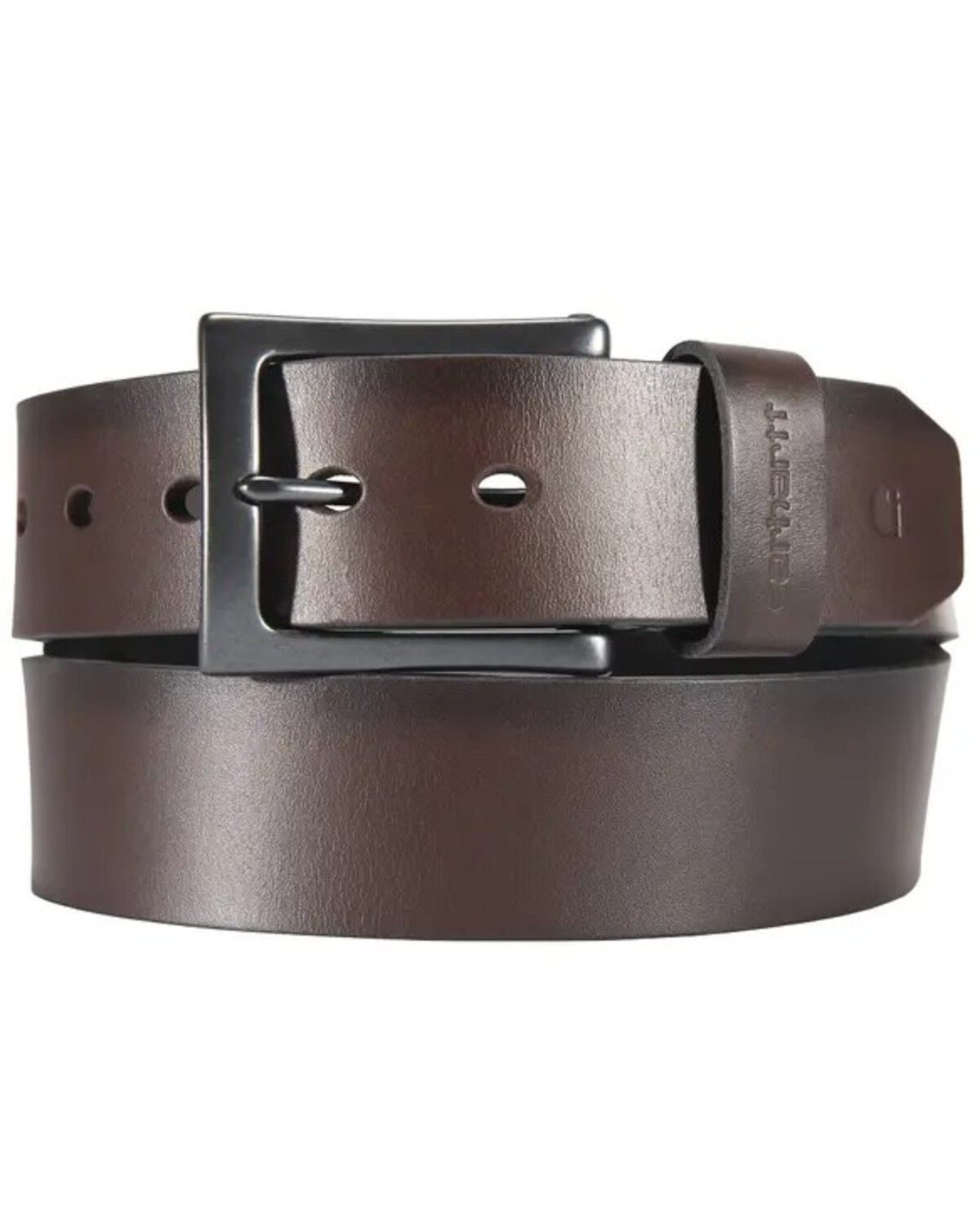 Men's Carhartt Anvil Basic Belt - Big