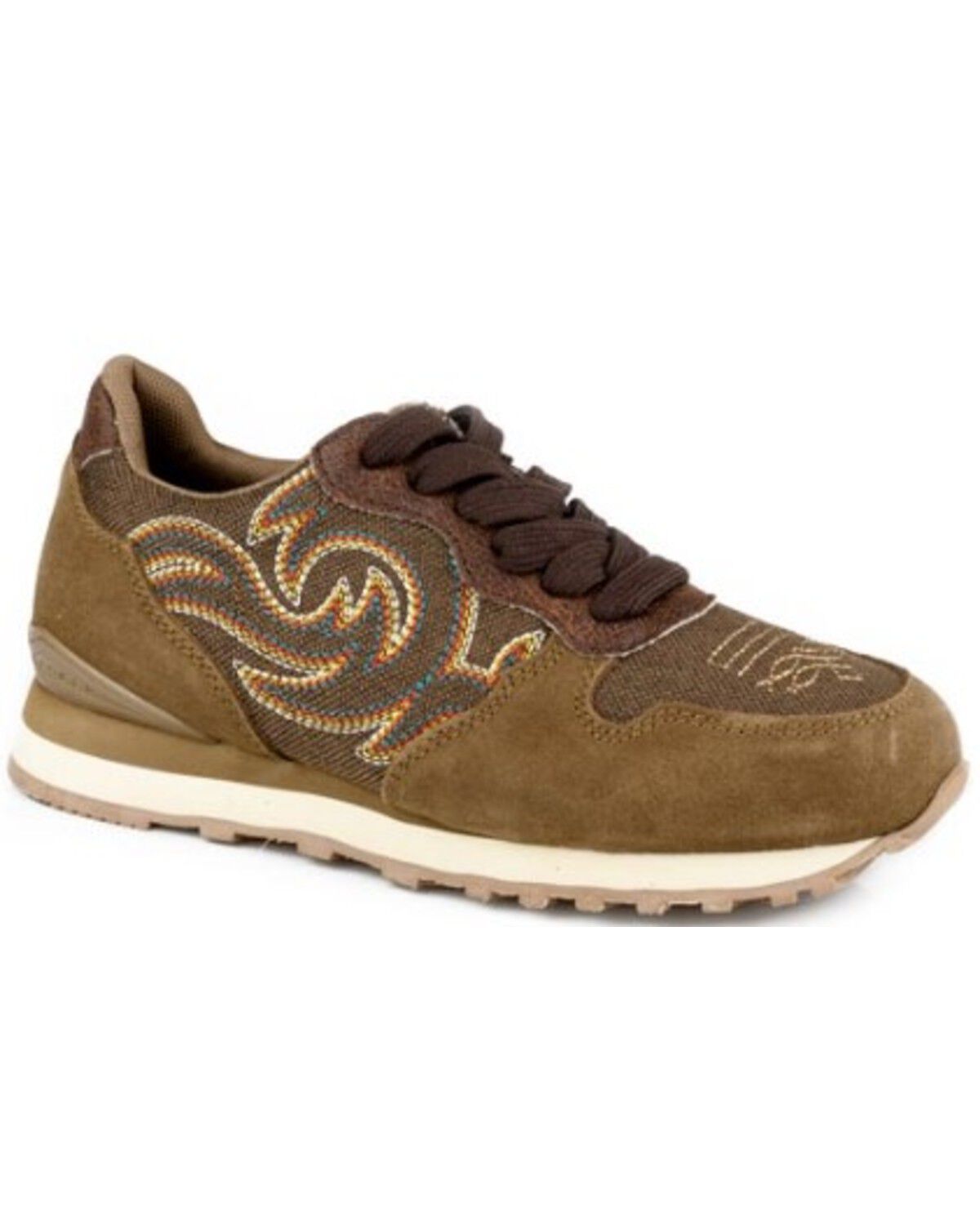 Women's Roper Giddy Up Spice Casual Shoes