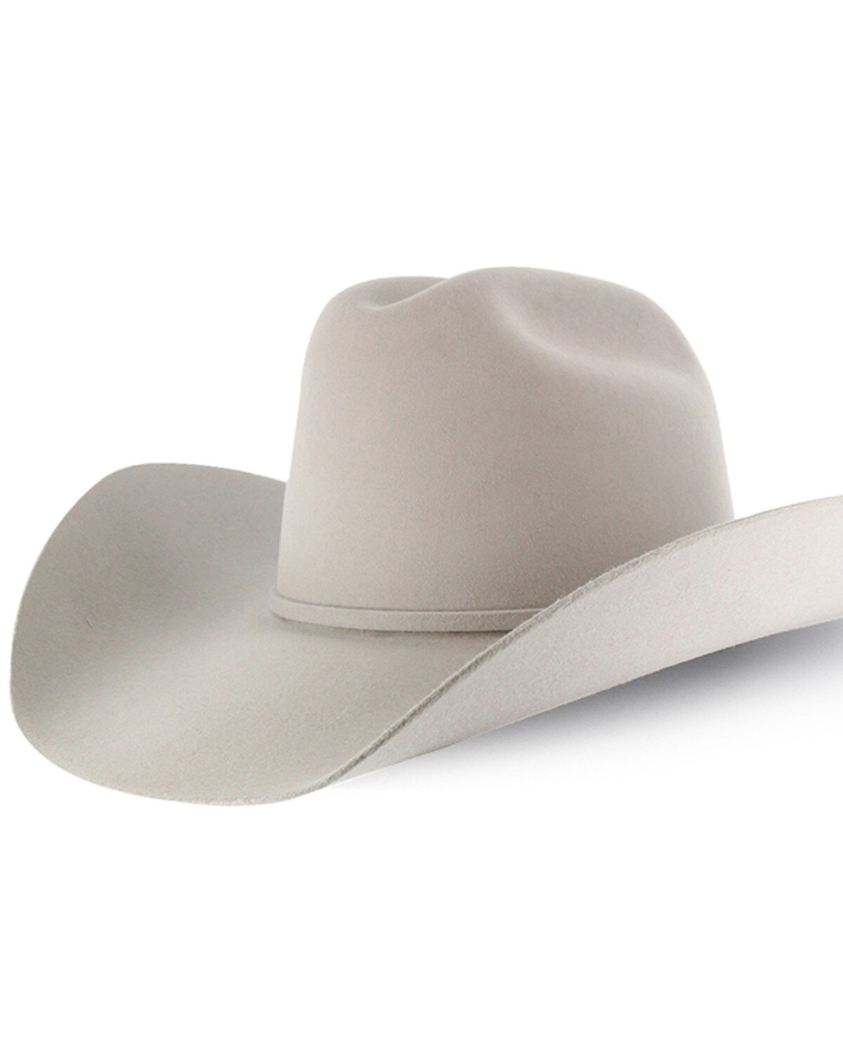 Rodeo King Rodeo 7X Felt Cowboy Hat