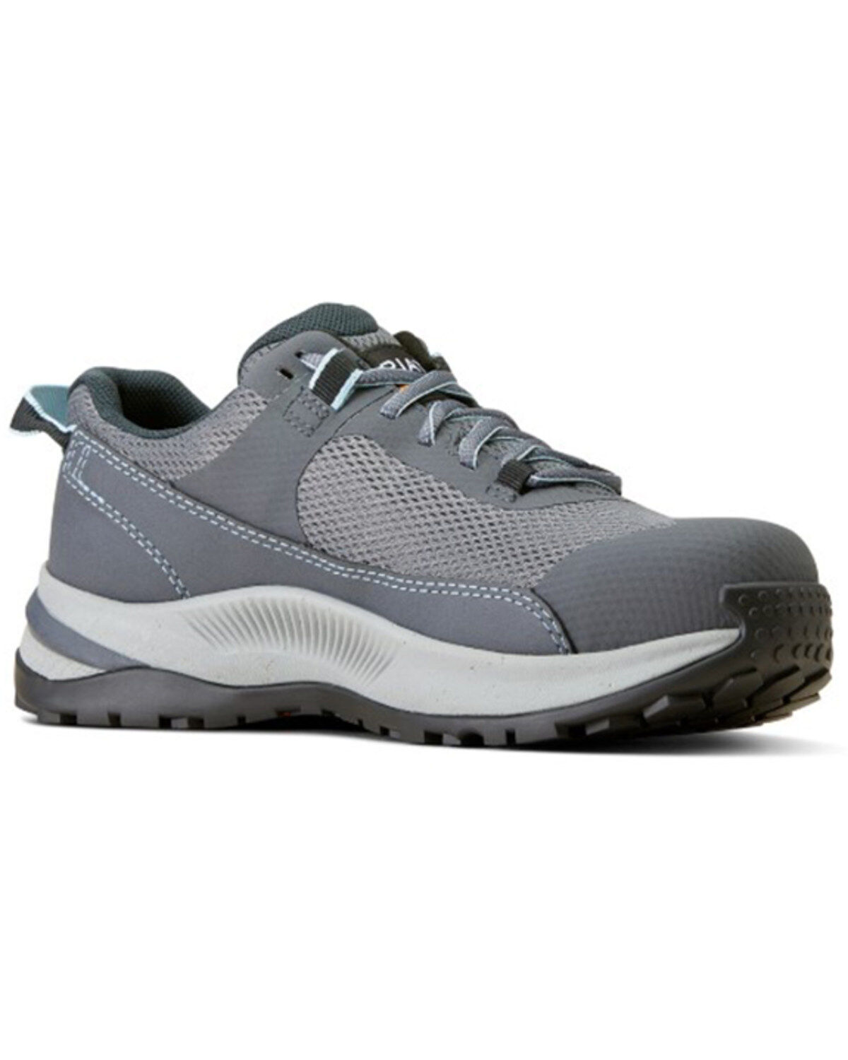 Women's Ariat Outpace Shift Work Shoes - Composite Toe