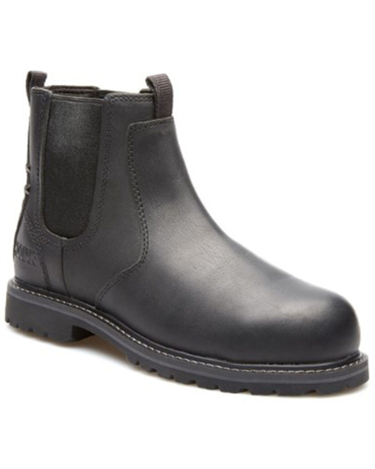 Women's Kodiak Bralorne Chelsea Work Boots - Composite Toe
