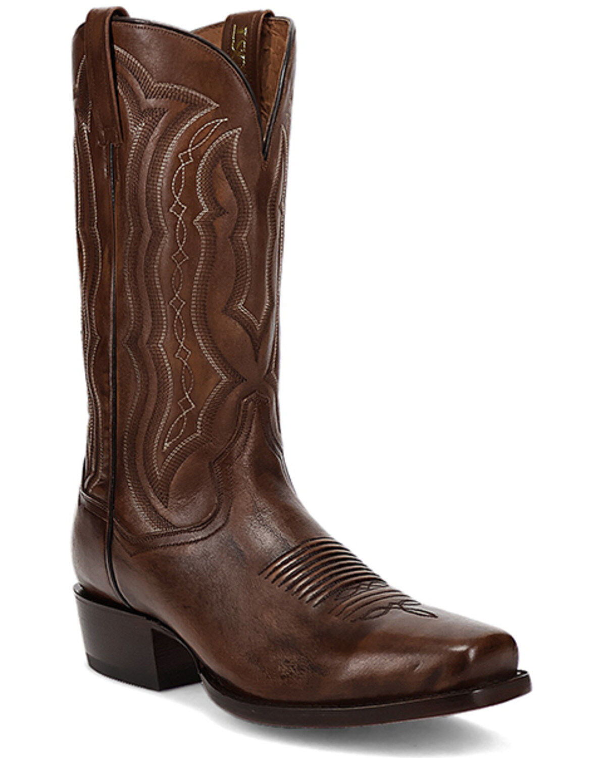 Men's Dan Post Wade Western Boots - Square Toe