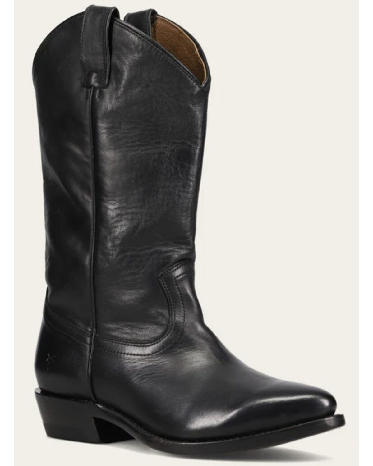 Women's Frye Billy Pull-On Western Boots - Snip Toe