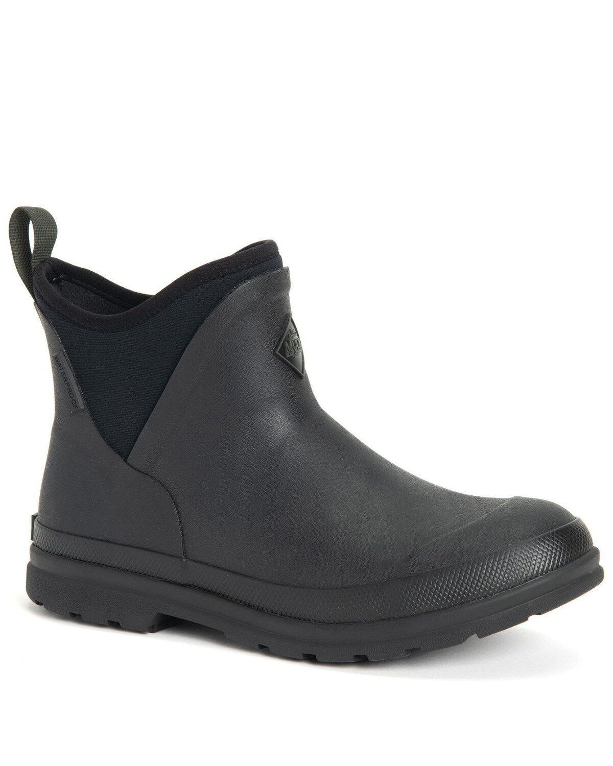 Women's Muck Boots Juliet Ankle Boots - Round Toe