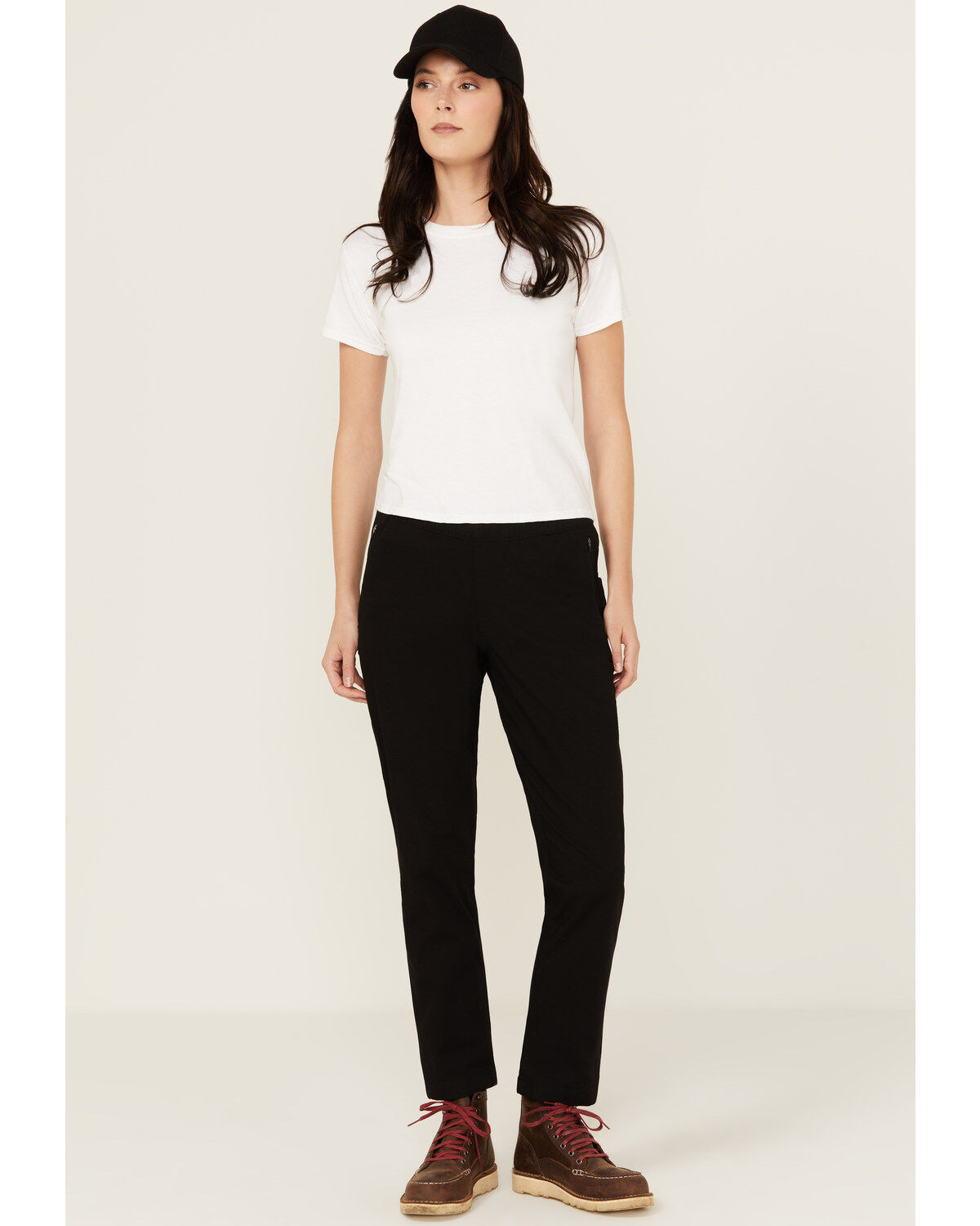 Women's Carhartt Force Relaxed Fit Ripstop Work Pants