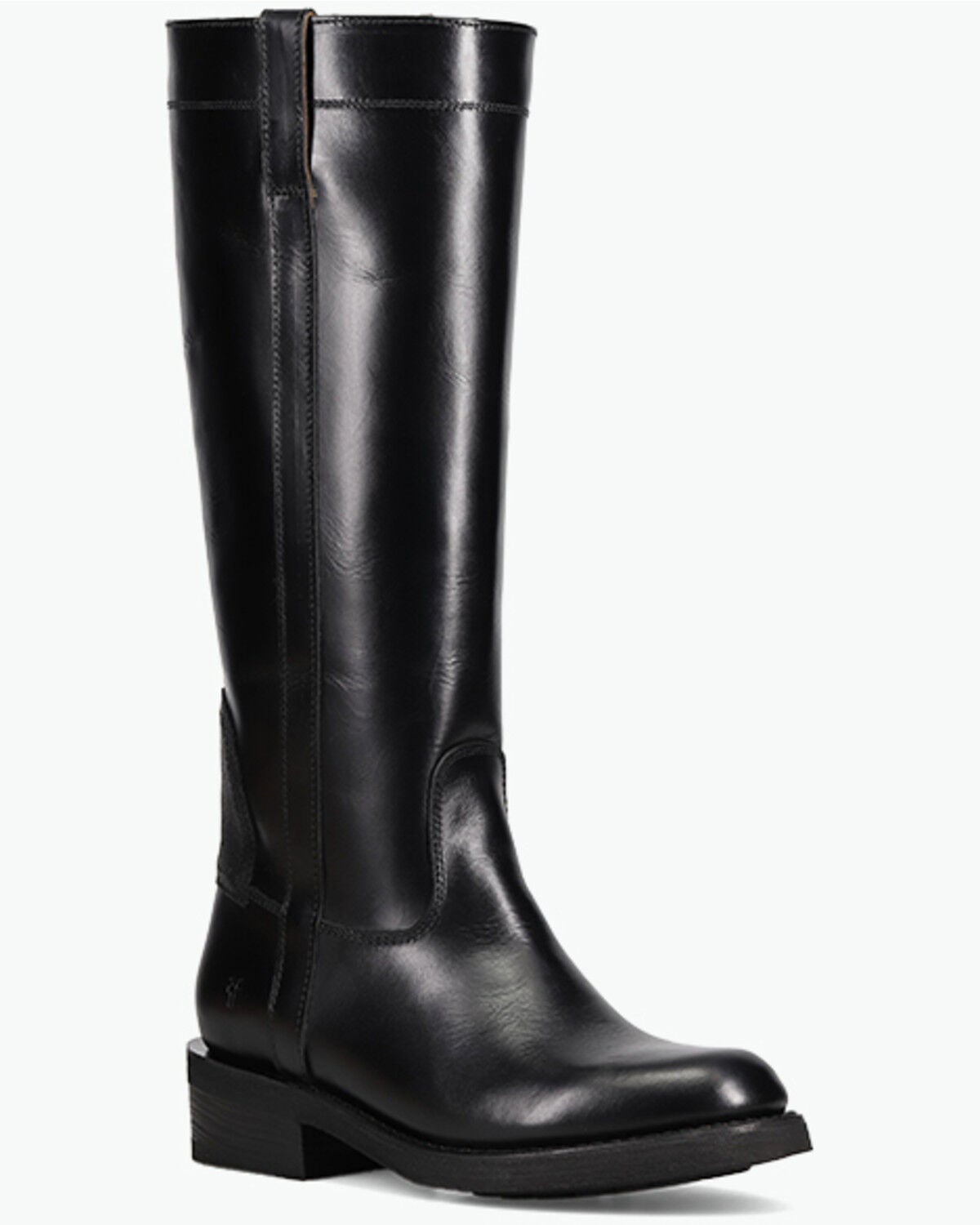 Women's Frye Viv Riding Boots - Round Toe