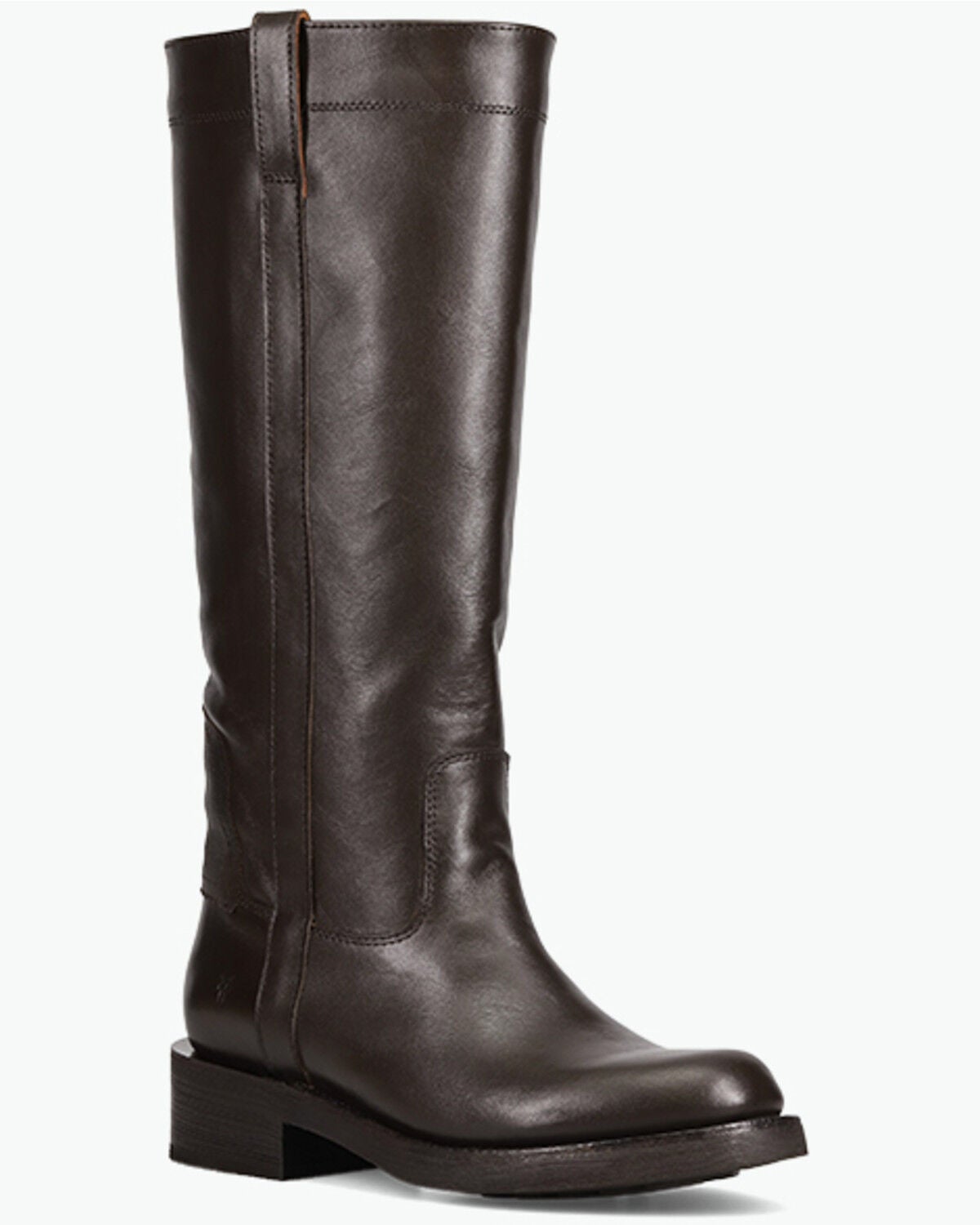 Women's Frye Viv Riding Boots - Round Toe