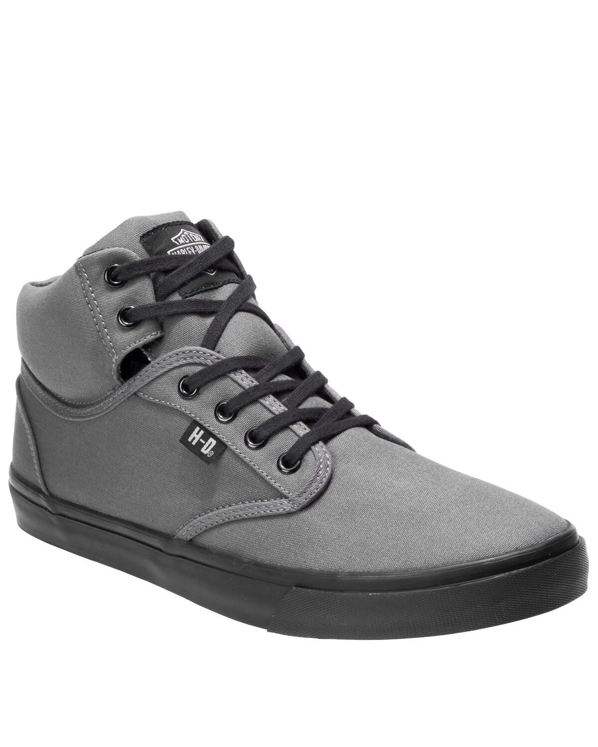 Men's Harley Davidson Wrenford Moto Shoes