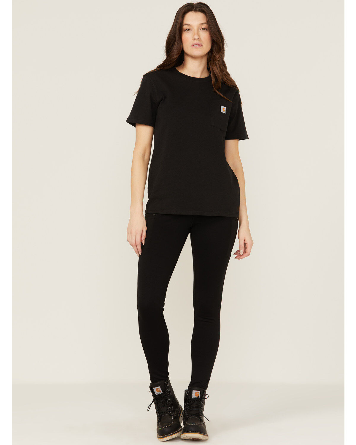 Women's Carhartt Force Utility Work Leggings