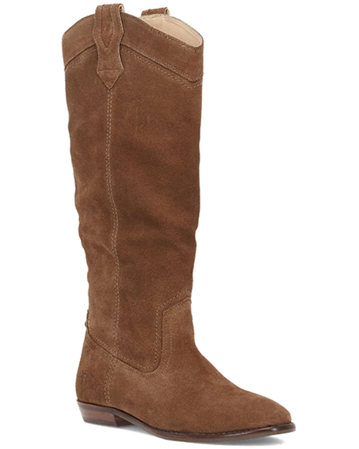 Women's Frye Blair Tall Western Boots - Round Toe