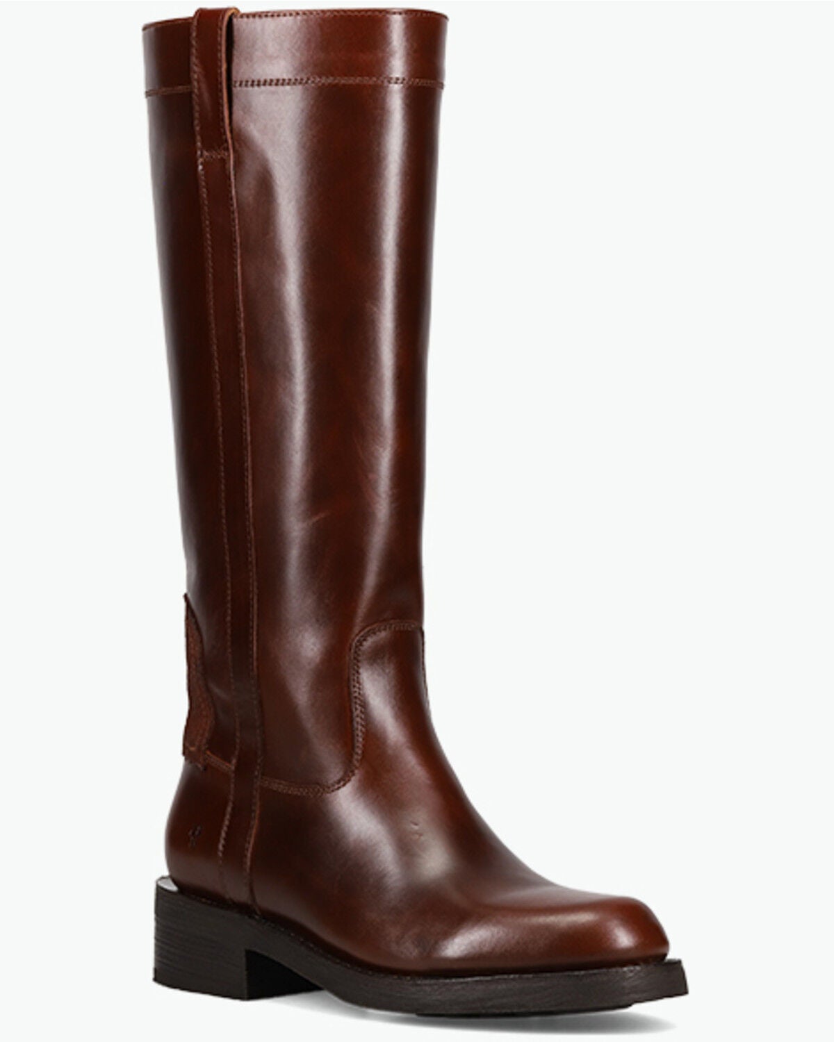 Women's Frye Viv Riding Boots - Round Toe