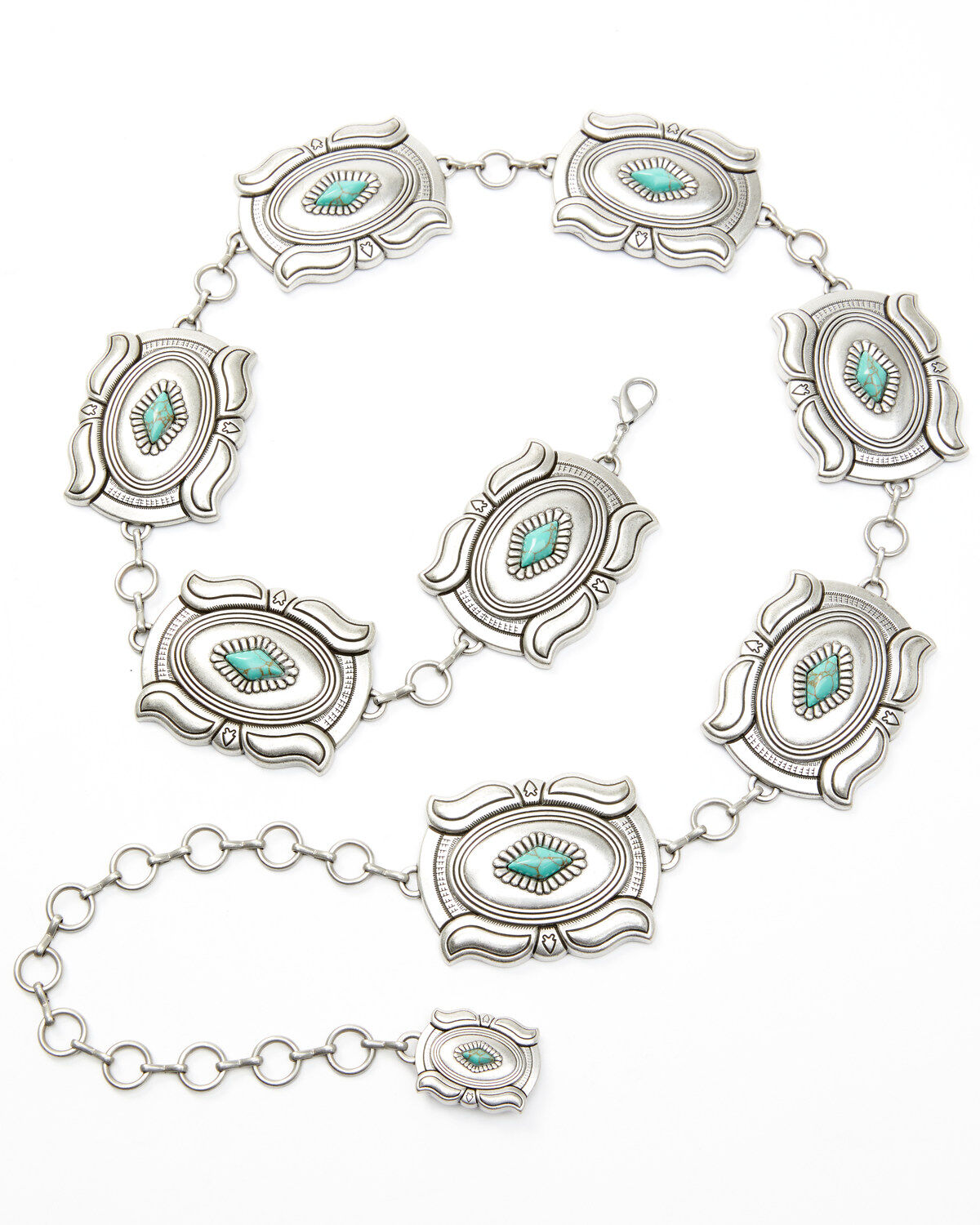 Women's Idyllwind Palomino Chain Belt
