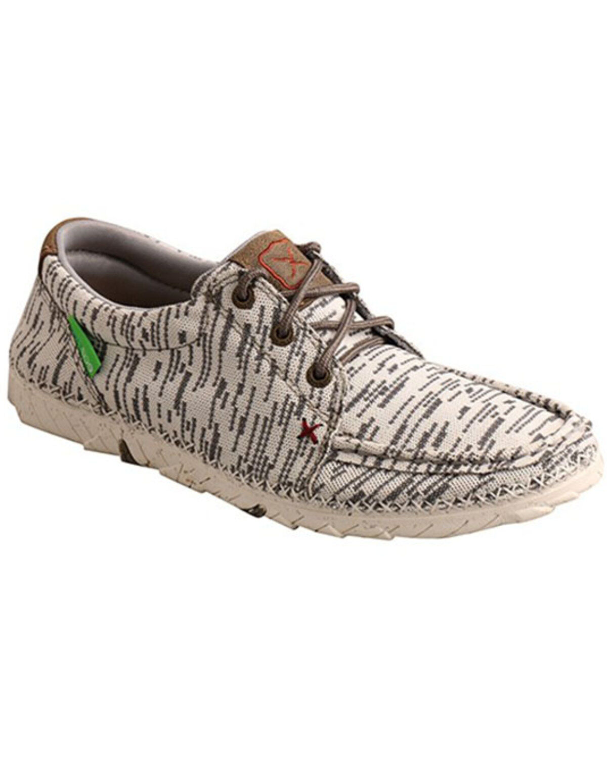 Women's Twisted X Zero-X Casual Shoes - Moc Toe