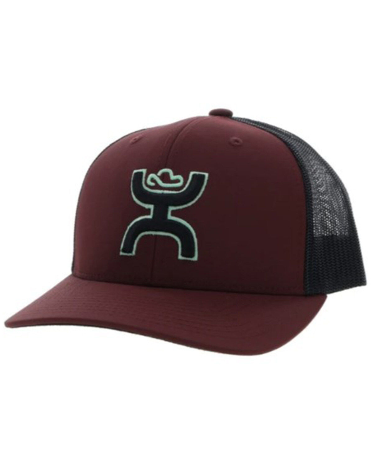 Men's Hooey Sterling Trucker Cap