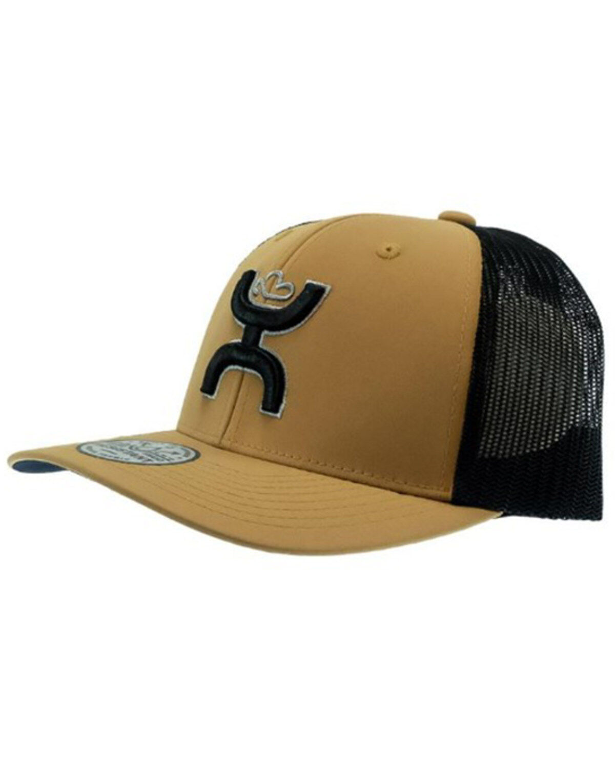Men's Hooey Sterling Trucker Cap
